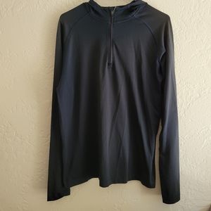 Lululemon Run Zip Up Hoodie Large
